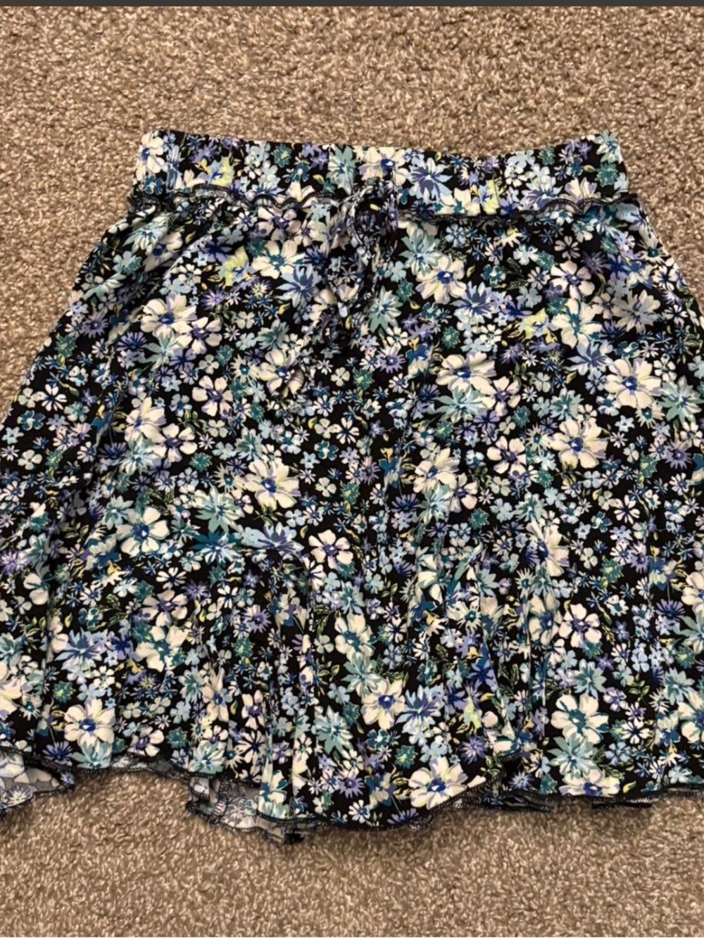 Wild Fable skirt
